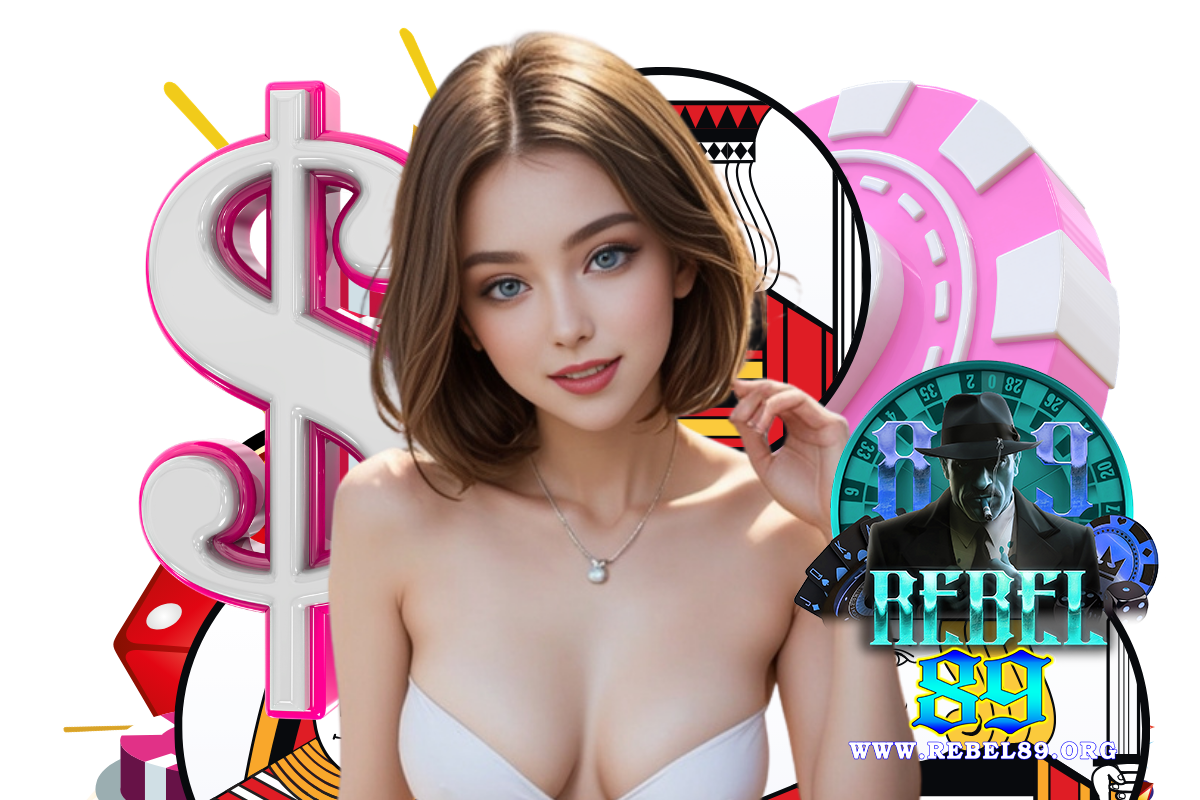 rebel89 เว็บตรง